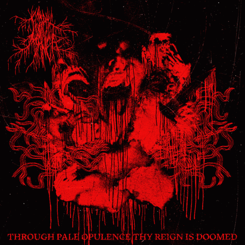 Febris Manea : Through Pale Opulence Thy Reign Is Doomed